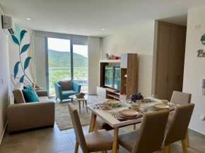 Apartamento Salguero Suites - 0901